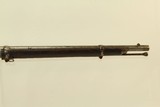 SCARCE Needham Conversion of BRIDESBURG Contract CIVIL WAR Rifle-Musket Like Those Used by Fenian Brotherhood Invasion of Canada - 6 of 24