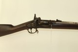 SCARCE Needham Conversion of BRIDESBURG Contract CIVIL WAR Rifle-Musket Like Those Used by Fenian Brotherhood Invasion of Canada - 1 of 24