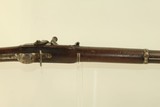 SCARCE Needham Conversion of BRIDESBURG Contract CIVIL WAR Rifle-Musket Like Those Used by Fenian Brotherhood Invasion of Canada - 12 of 24