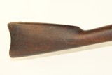 SCARCE Needham Conversion of BRIDESBURG Contract CIVIL WAR Rifle-Musket Like Those Used by Fenian Brotherhood Invasion of Canada - 3 of 24