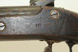 SCARCE Needham Conversion of BRIDESBURG Contract CIVIL WAR Rifle-Musket Like Those Used by Fenian Brotherhood Invasion of Canada - 19 of 24