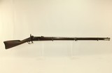 SCARCE Needham Conversion of BRIDESBURG Contract CIVIL WAR Rifle-Musket Like Those Used by Fenian Brotherhood Invasion of Canada - 2 of 24