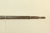 SCARCE Needham Conversion of BRIDESBURG Contract CIVIL WAR Rifle-Musket Like Those Used by Fenian Brotherhood Invasion of Canada - 18 of 24