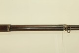 SCARCE Needham Conversion of BRIDESBURG Contract CIVIL WAR Rifle-Musket Like Those Used by Fenian Brotherhood Invasion of Canada - 13 of 24