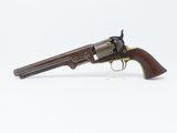 1861 COLT M1851 NAVY .36 Caliber PERCUSSION Revolver WILD BILL HICKOK A Favorite of Many Historical Figures! - 1 of 17