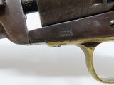 1861 COLT M1851 NAVY .36 Caliber PERCUSSION Revolver WILD BILL HICKOK A Favorite of Many Historical Figures! - 5 of 17