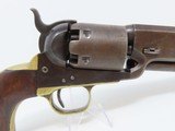 1861 COLT M1851 NAVY .36 Caliber PERCUSSION Revolver WILD BILL HICKOK A Favorite of Many Historical Figures! - 16 of 17