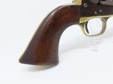 1861 COLT M1851 NAVY .36 Caliber PERCUSSION Revolver WILD BILL HICKOK A Favorite of Many Historical Figures! - 15 of 17
