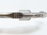 CIVIL WAR Era Antique SMITH & WESSON No. 2 “OLD ARMY” .32 Caliber Revolver Made During the Civil War Era Circa 1862 - 6 of 18