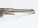 CIVIL WAR Era Antique SMITH & WESSON No. 2 “OLD ARMY” .32 Caliber Revolver Made During the Civil War Era Circa 1862 - 18 of 18