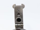 CIVIL WAR Era Antique SMITH & WESSON No. 2 “OLD ARMY” .32 Caliber Revolver Made During the Civil War Era Circa 1862 - 13 of 18
