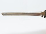 CIVIL WAR Era Antique SMITH & WESSON No. 2 “OLD ARMY” .32 Caliber Revolver Made During the Civil War Era Circa 1862 - 8 of 18