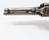 Antique COLT “PEACEMAKER” Single Action Army .38-40 WCF Caliber Revolver .38 WCF Colt 6-Shooter Made in 1896! - 9 of 17