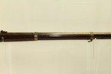 CIVIL WAR Antique TRENTON NJ Contract 1861 Rifle-Musket New Jersey Militia Primary Infantry Weapon of the American Civil War - 5 of 25