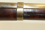 CIVIL WAR Antique TRENTON NJ Contract 1861 Rifle-Musket New Jersey Militia Primary Infantry Weapon of the American Civil War - 9 of 25