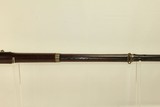 CIVIL WAR Antique TRENTON NJ Contract 1861 Rifle-Musket New Jersey Militia Primary Infantry Weapon of the American Civil War - 16 of 25