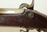 CIVIL WAR Antique TRENTON NJ Contract 1861 Rifle-Musket New Jersey Militia Primary Infantry Weapon of the American Civil War - 23 of 25