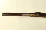 CIVIL WAR Antique TRENTON NJ Contract 1861 Rifle-Musket New Jersey Militia Primary Infantry Weapon of the American Civil War - 15 of 25