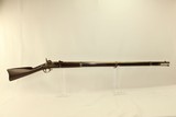 CIVIL WAR Antique TRENTON NJ Contract 1861 Rifle-Musket New Jersey Militia Primary Infantry Weapon of the American Civil War - 2 of 25