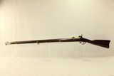 CIVIL WAR Antique TRENTON NJ Contract 1861 Rifle-Musket New Jersey Militia Primary Infantry Weapon of the American Civil War - 25 of 25