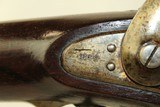 CIVIL WAR Antique TRENTON NJ Contract 1861 Rifle-Musket New Jersey Militia Primary Infantry Weapon of the American Civil War - 10 of 25