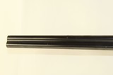 PARKER BROTHERS SxS GH Grade 2 Hammerless Shotgun Antique GRADE 2 Double Barrel 16 Gauge Made In 1893 - 15 of 24