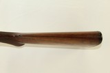 PARKER BROTHERS SxS GH Grade 2 Hammerless Shotgun Antique GRADE 2 Double Barrel 16 Gauge Made In 1893 - 17 of 24