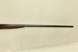 PARKER BROTHERS SxS GH Grade 2 Hammerless Shotgun Antique GRADE 2 Double Barrel 16 Gauge Made In 1893 - 24 of 24