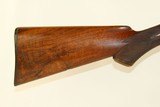 PARKER BROTHERS SxS GH Grade 2 Hammerless Shotgun Antique GRADE 2 Double Barrel 16 Gauge Made In 1893 - 22 of 24