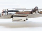 RARE 4-Inch Barrel Antique SMITH & WESSON 1st Model “BABY RUSSIAN” Revolver
WILD WEST Antique Single Action Revolver! - 10 of 17
