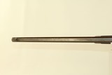 Antique WINCHESTER 1873 Lever Action Rifle in .32-20 WCF w Octagonal Barrel Made in 1886! - 15 of 25