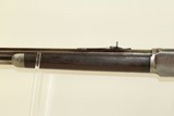 Antique WINCHESTER 1873 Lever Action Rifle in .32-20 WCF w Octagonal Barrel Made in 1886! - 5 of 25