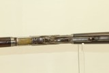 Antique WINCHESTER 1873 Lever Action Rifle in .32-20 WCF w Octagonal Barrel Made in 1886! - 18 of 25