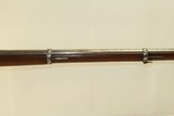 Front Line INFANTRY Rifle-Musket from the CIVIL WAR Springfield US M1863 - 5 of 22