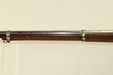 Front Line INFANTRY Rifle-Musket from the CIVIL WAR Springfield US M1863 - 21 of 22