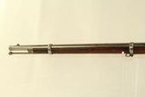 Front Line INFANTRY Rifle-Musket from the CIVIL WAR Springfield US M1863 - 22 of 22