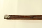 Front Line INFANTRY Rifle-Musket from the CIVIL WAR Springfield US M1863 - 14 of 22