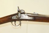 Front Line INFANTRY Rifle-Musket from the CIVIL WAR Springfield US M1863 - 4 of 22