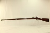 Front Line INFANTRY Rifle-Musket from the CIVIL WAR Springfield US M1863 - 18 of 22