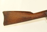Front Line INFANTRY Rifle-Musket from the CIVIL WAR Springfield US M1863 - 3 of 22