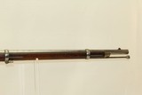 Front Line INFANTRY Rifle-Musket from the CIVIL WAR Springfield US M1863 - 6 of 22