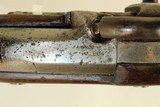 Front Line INFANTRY Rifle-Musket from the CIVIL WAR Springfield US M1863 - 17 of 22