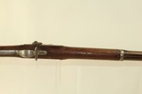 Front Line INFANTRY Rifle-Musket from the CIVIL WAR Springfield US M1863 - 12 of 22