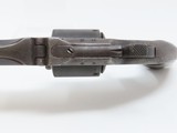 CIVIL WAR Era Antique SMITH & WESSON No. 2 “OLD ARMY” .32 Caliber Revolver - 6 of 16