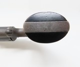 CIVIL WAR Era Antique SMITH & WESSON No. 2 “OLD ARMY” .32 Caliber Revolver - 9 of 16