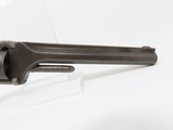 CIVIL WAR Era Antique SMITH & WESSON No. 2 “OLD ARMY” .32 Caliber Revolver - 16 of 16