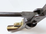 IDENTIFIED 3rd PA CAVALRY Civil War COLT Model 1851 NAVY Revolver .36 Cal - 10 of 23