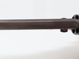 IDENTIFIED 3rd PA CAVALRY Civil War COLT Model 1851 NAVY Revolver .36 Cal - 13 of 23