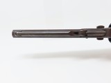 IDENTIFIED 3rd PA CAVALRY Civil War COLT Model 1851 NAVY Revolver .36 Cal - 9 of 23
