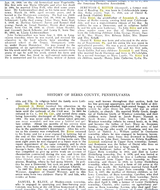 IDENTIFIED 3rd PA CAVALRY Civil War COLT Model 1851 NAVY Revolver .36 Cal - 20 of 23